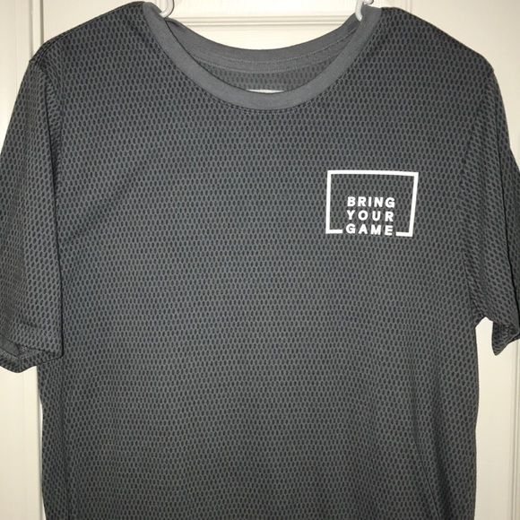 Nike “BRING YOUR GAME” Basketball Tee - Picture 1 of 1